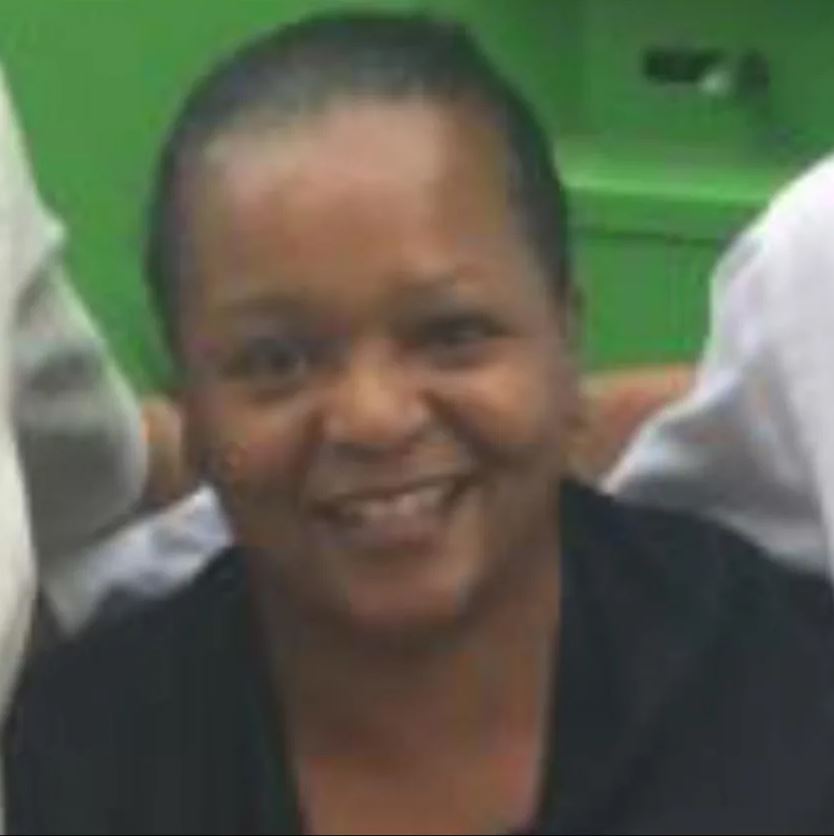 Dawn Bennett died on her 59th birthday after being stabbed at her home in Lewisham, South London