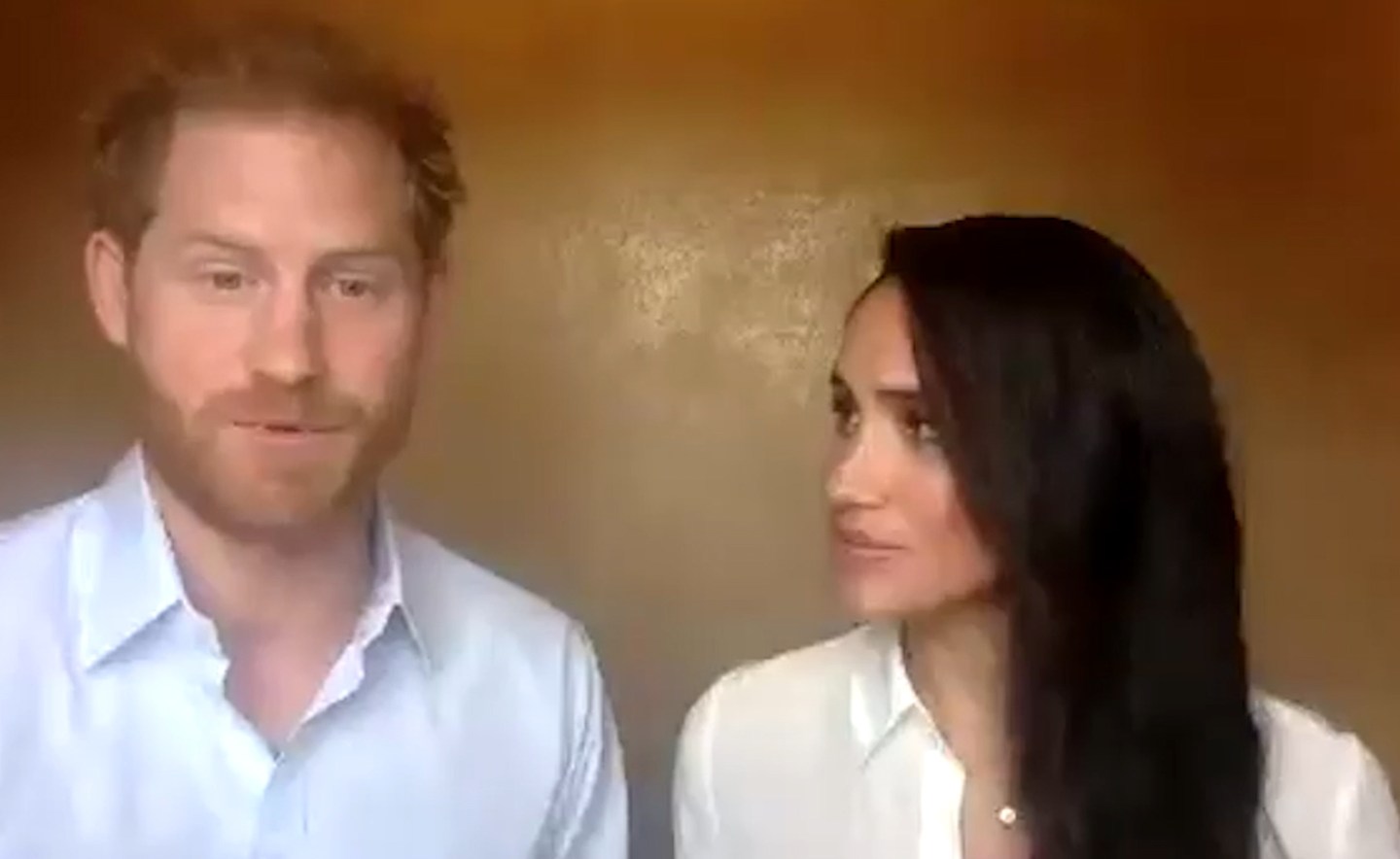 Harry and Meghan said we must acknowledge the Commonwealth's 'uncomfortable' past