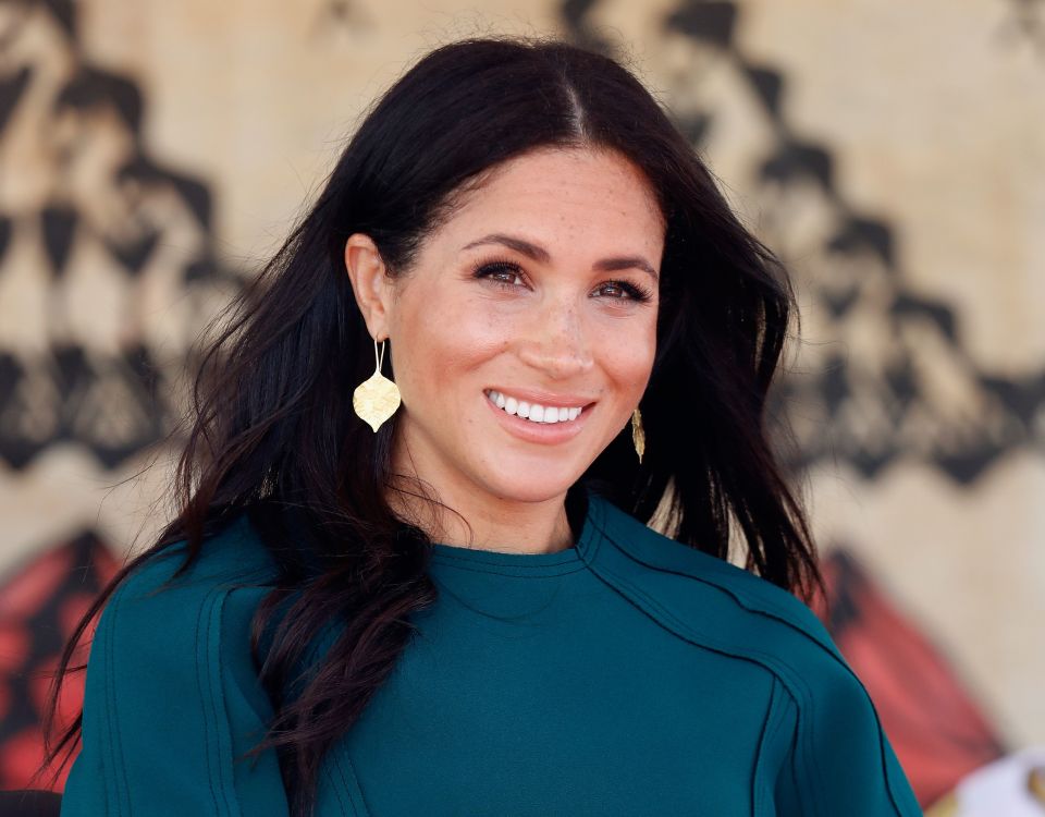 Meghan Markle was previously a Leo and is now a cancer