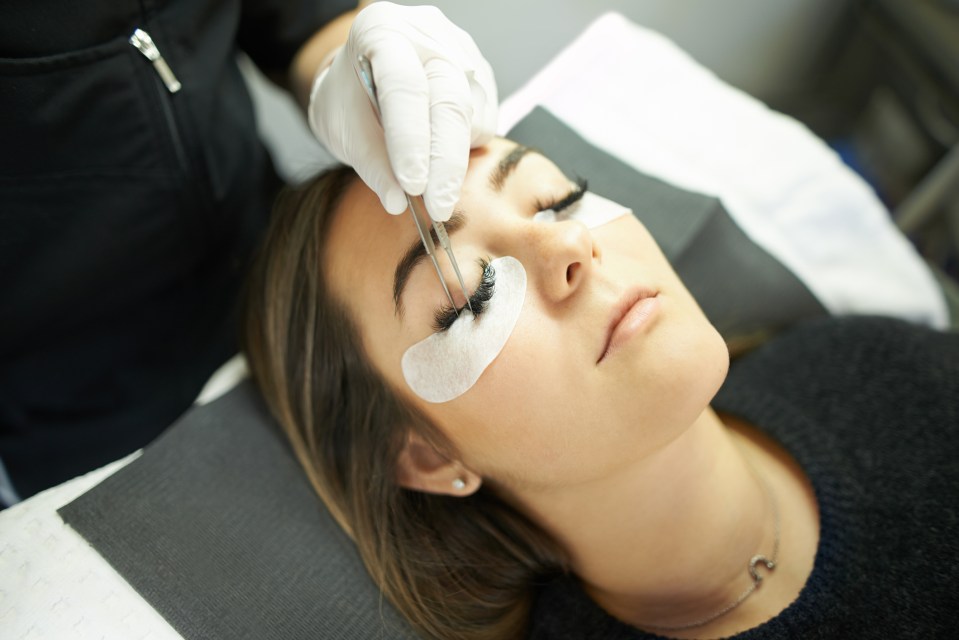 Beauty salons and piercing and tattoo parlours can re-open from July 13 but facial treatments are yet to be included