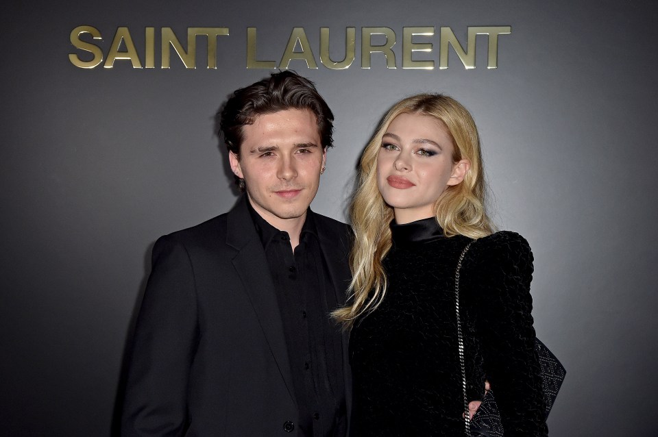 Brooklyn Beckham, now engaged To Nicola Peltz, could enable his parents to extend their fortune all the way to the United States 