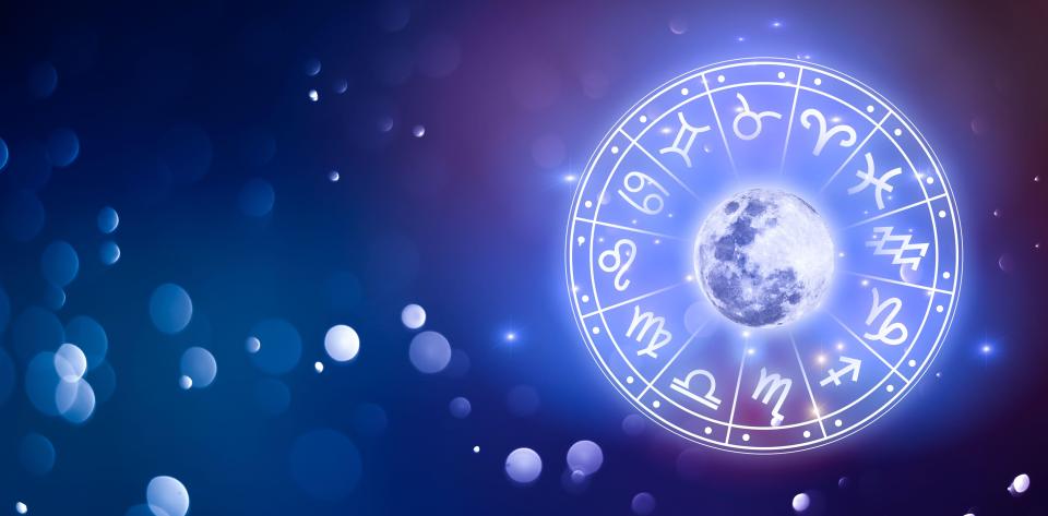 The 13th constellation has always existed but was never included in the Zodiac wheel