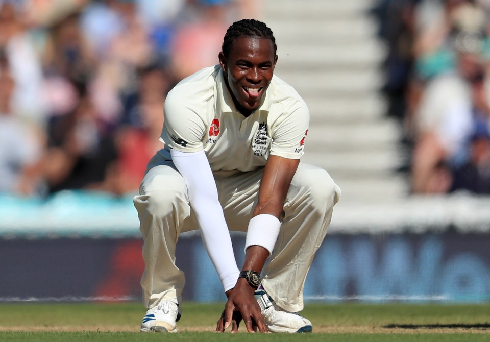 Jofra Archer has escaped serious punishment for breaching bio-security rules