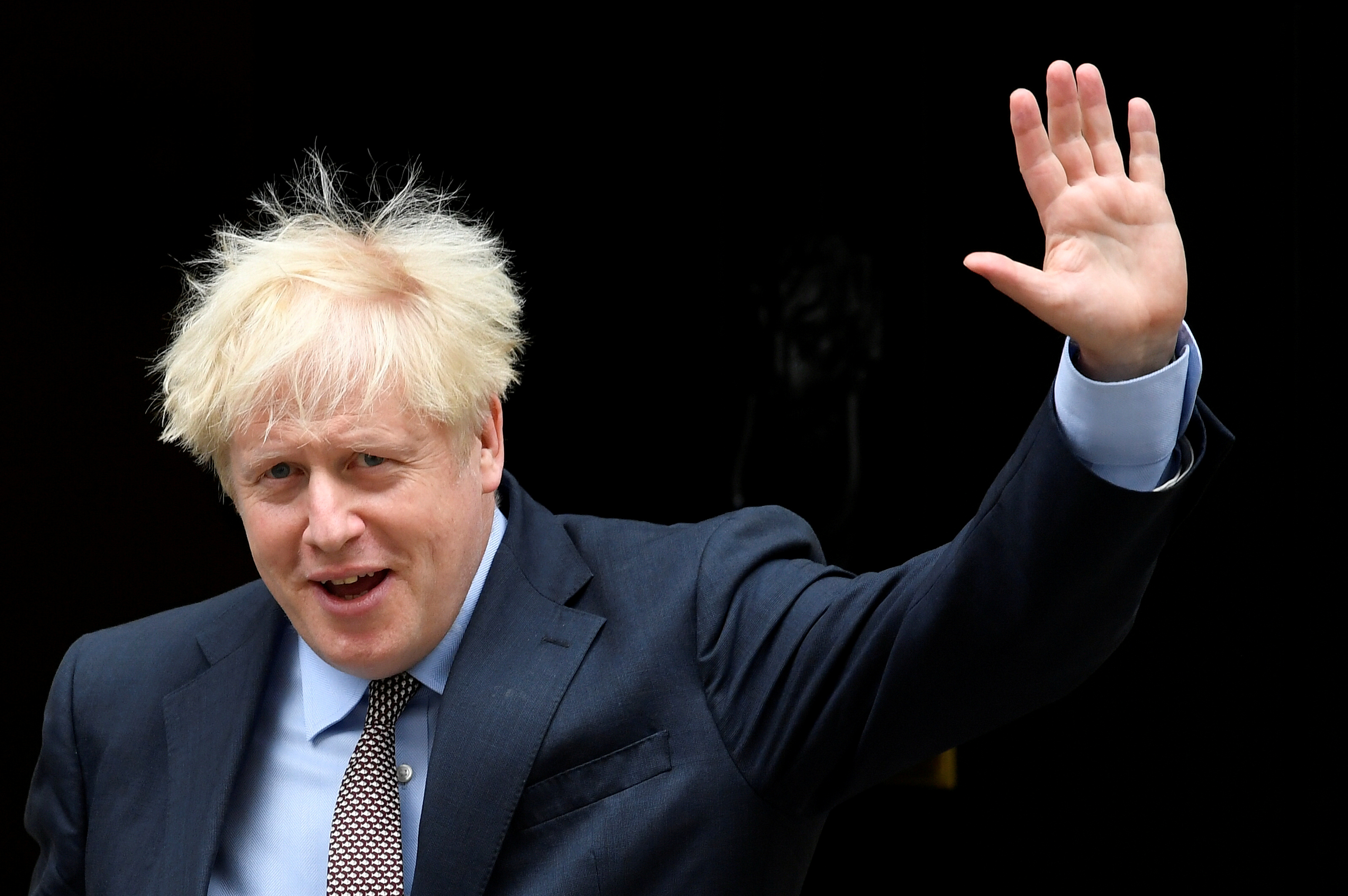 Last week Boris Johnson ordered 80 per cent of staff in Whitehall to return for at least two days a week by the end of September after his previous pleas to return fell on deaf ears