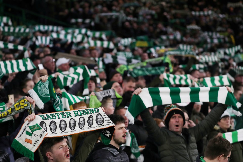 Scottish football fans could be back watching their team within two months