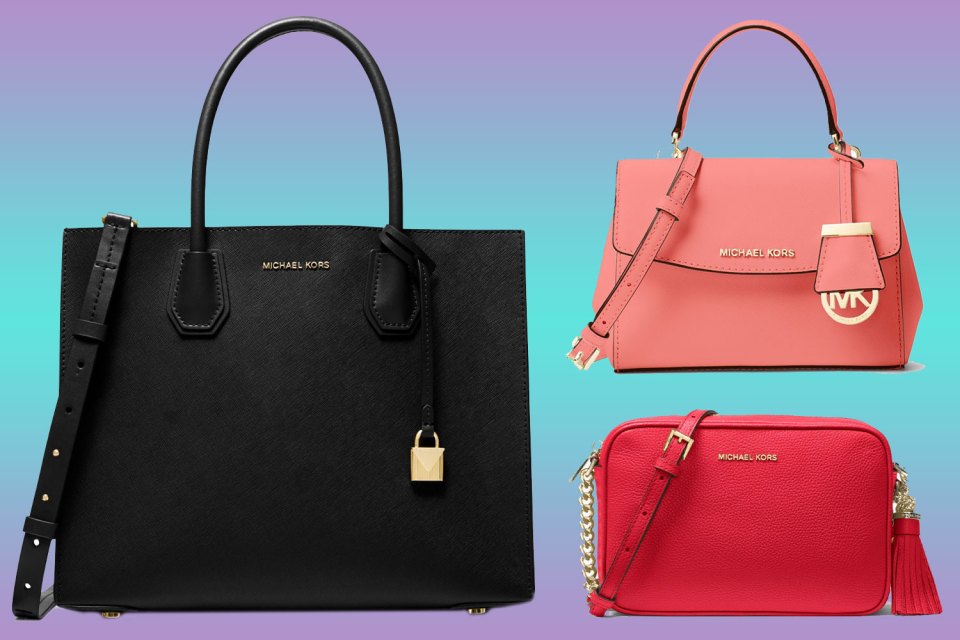 Looking for a new handbag? This is the sale for you 