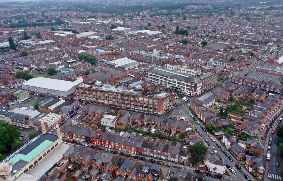 Leicester Remains On Local Lockdown As Rest Of England Opens Up