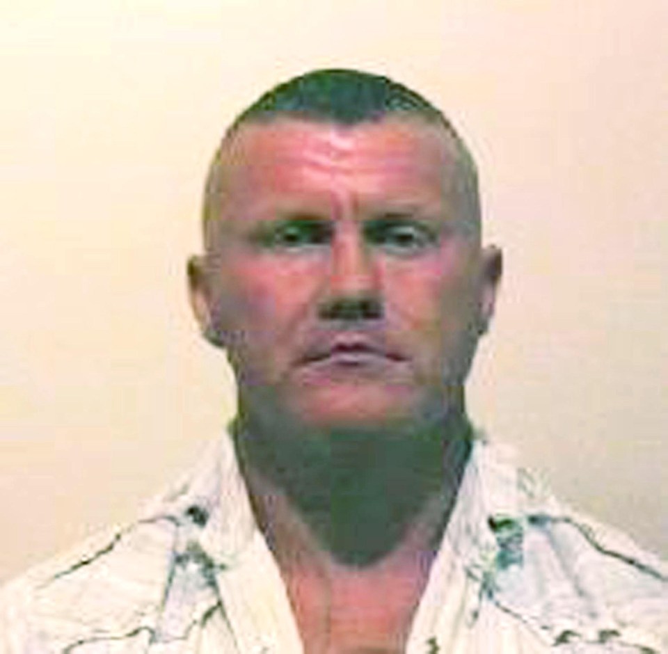 Raoul Moat shocked the nation when he embarked on a horrific shooting spree