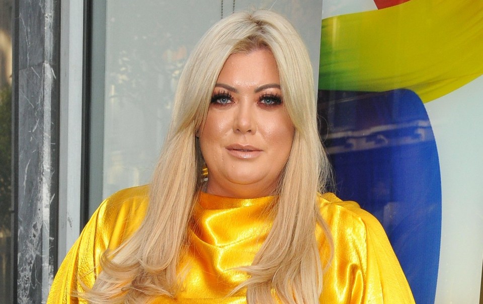 Gemma Collins opened up about her traumatic miscarriage at four months