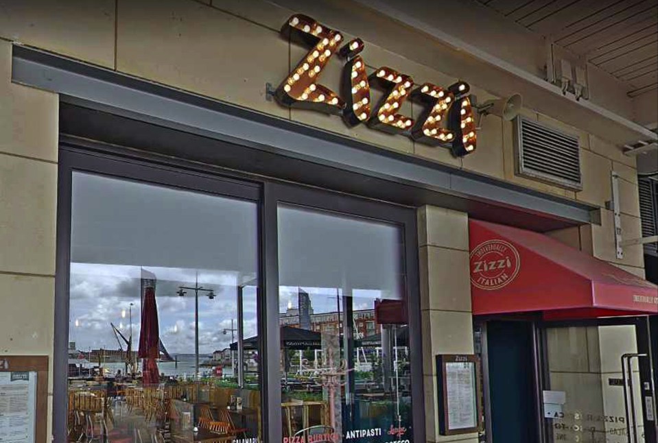 Zizzi and Ask Italian will shut 75 stores – putting around 1,200 jobs at risk