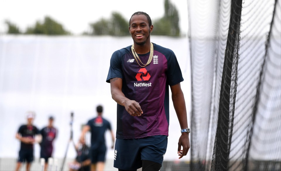 Jofra Archer admits he is upset by the fallout from his unsanctioned road trip to Brighton last week