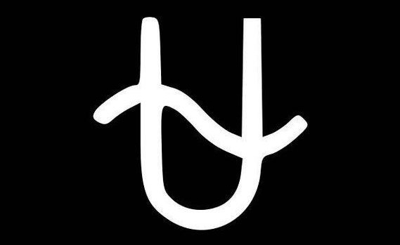 This is the symbol of Ophiuchus