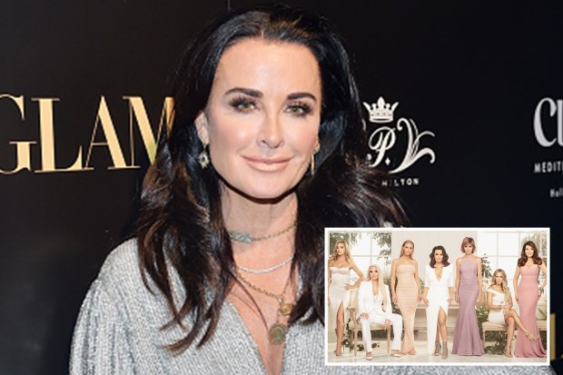 Kyle Richards