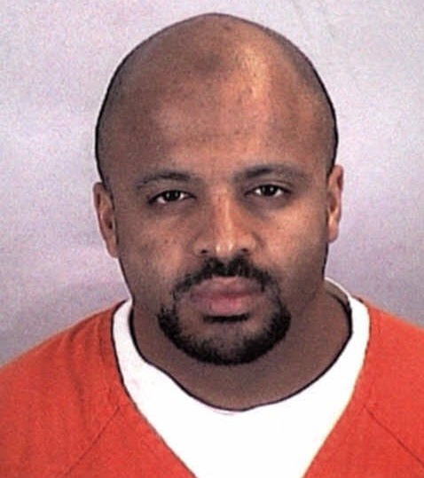 Zacarias Moussaoui was a member of the September 11 terror plotters