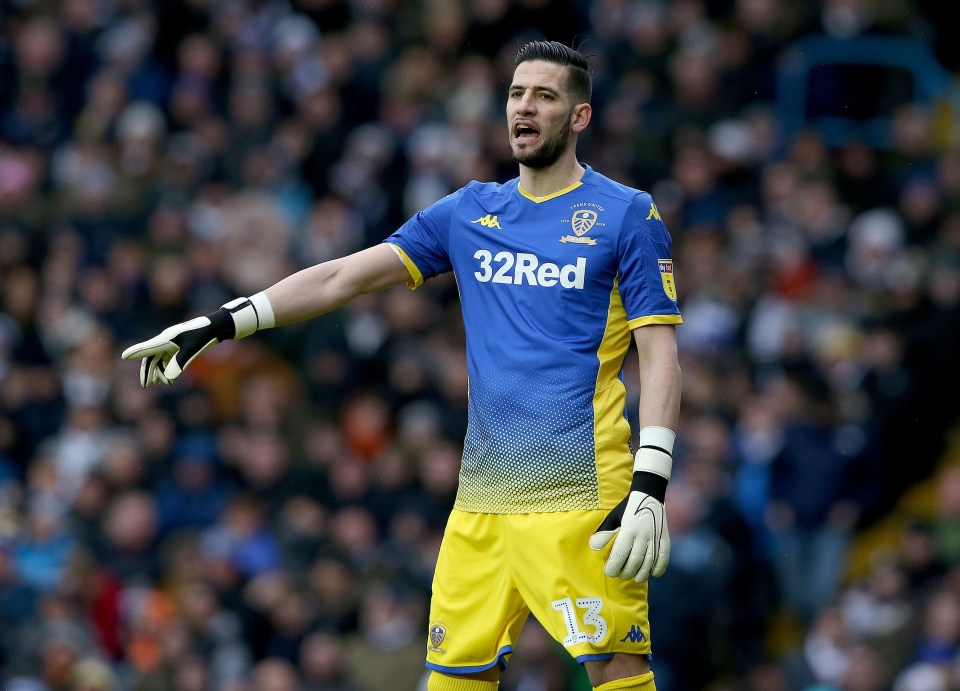 Kika Casilla has hailed the influence of his boss Bielsa at Leeds