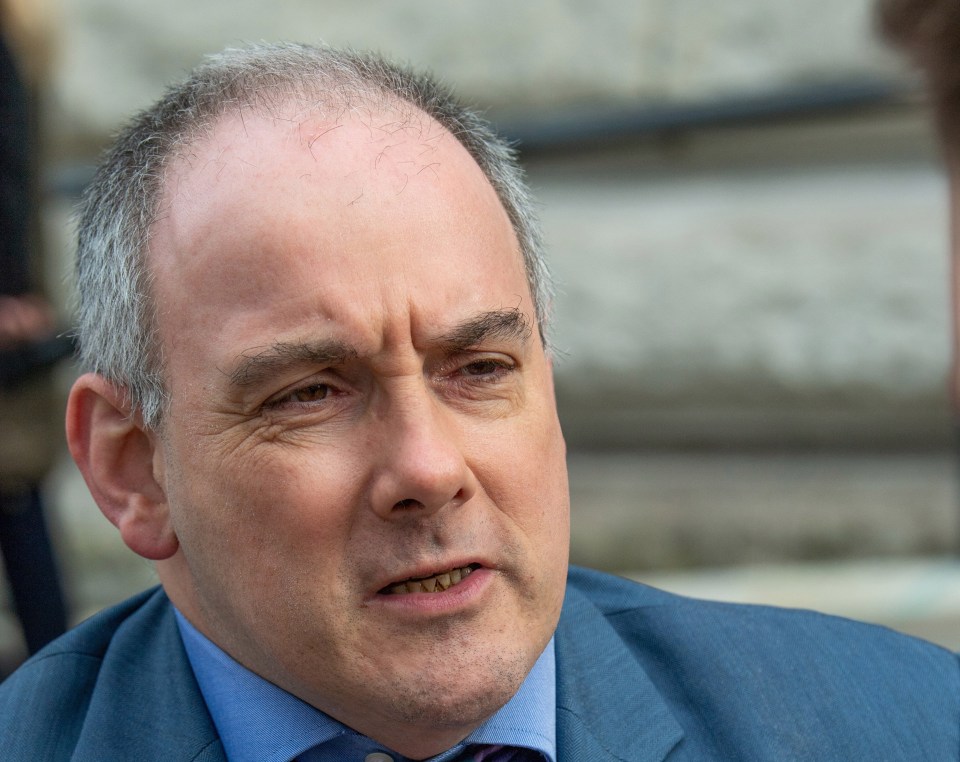 Tory MP Robert Halfon wants the Chancellor to take action to cut fuel costs for hard-pressed motorists