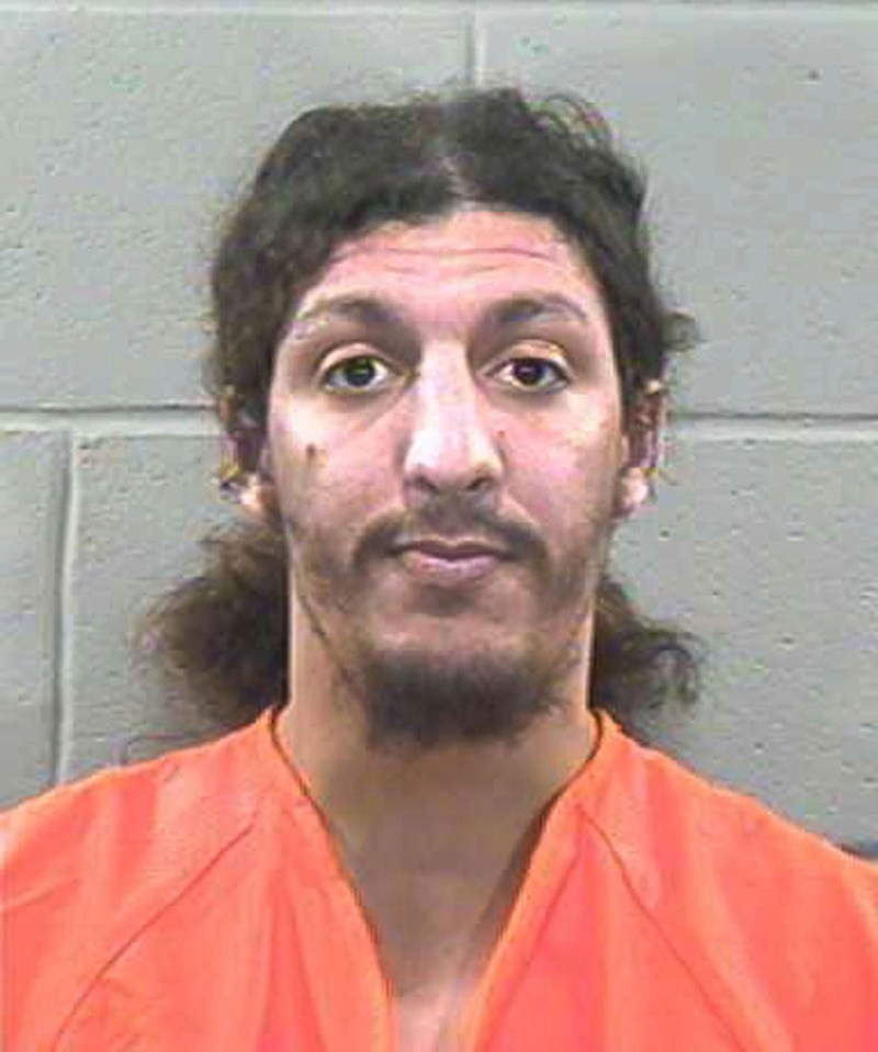 Richard Reid is known as the "Shoe Bomber"