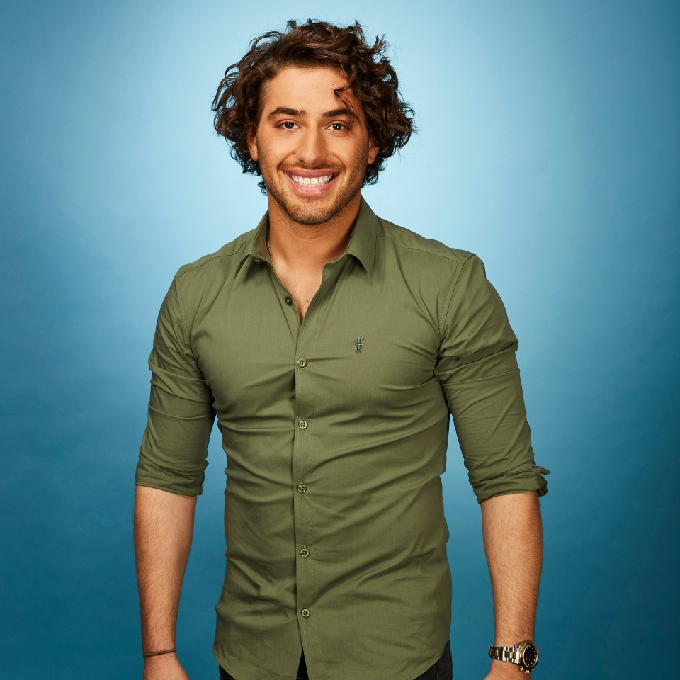 Kem Cetinay quit new show Don’t Rock The Boat after being faced with the task of rowing from Land’s End to John O’Groats