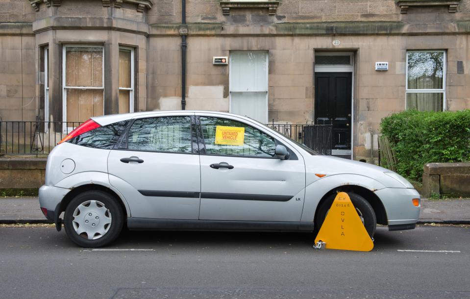 Drivers will get ten minutes’ grace before a warden can issue a late fee and an Appeals Charter will let motorists try to reduce or overturn fines