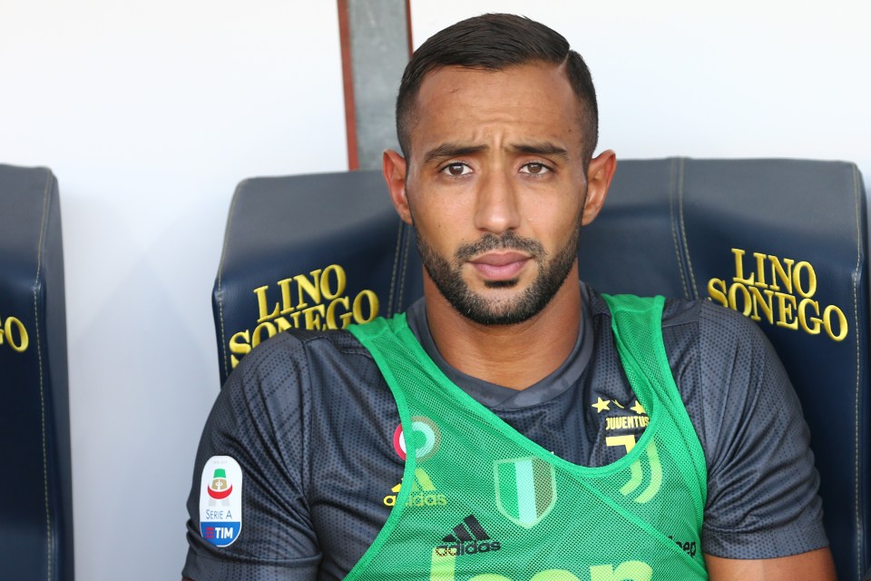 Ex-Roma defender Medhi Benatia says he recommended his international colleague to the Giallorossi