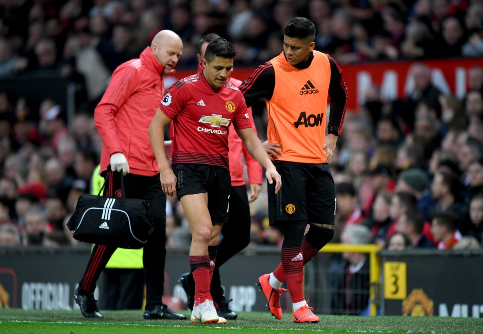 The signing of Alexis Sanchez in 2018 did not work out for the player nor for Manchester United