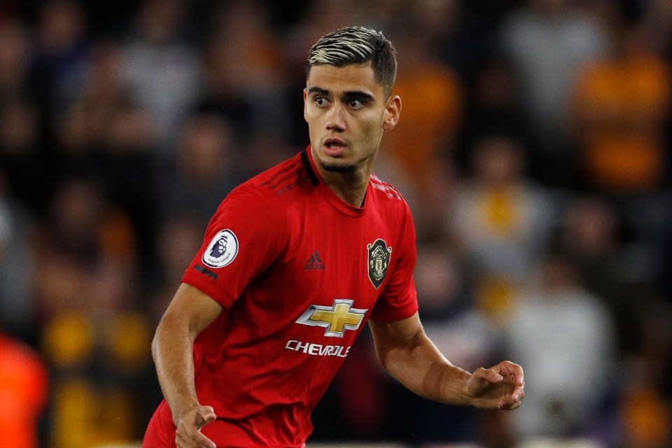 Pereira last started a Premier League match on February 1