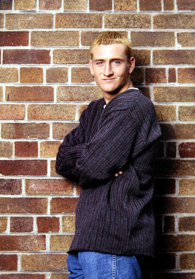 Will played Jambo on Hollyoaks from 1995-2004