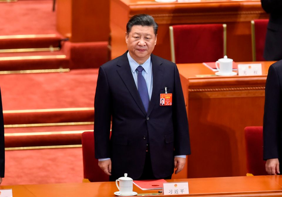 President Xi Jinping's honesty and integrity has been questioned 