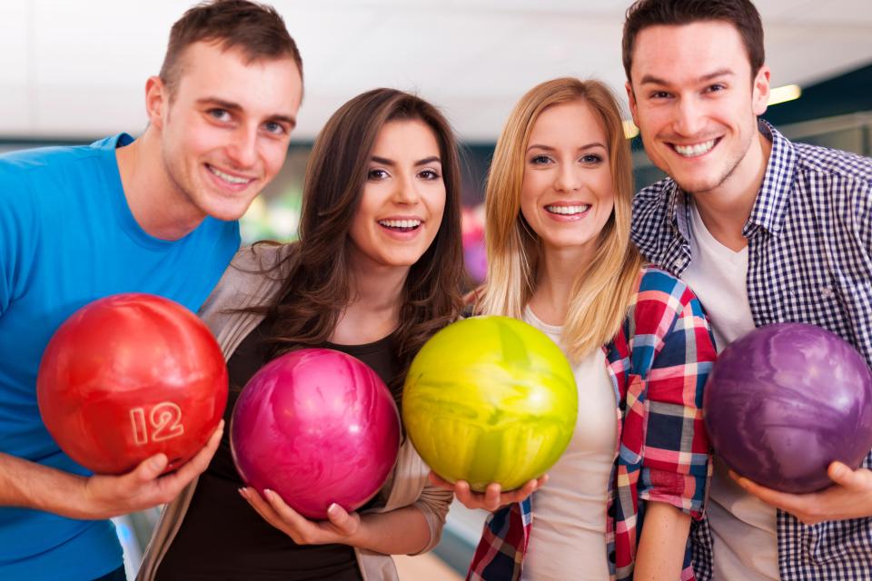 Bowling alleys can reopen from August 15