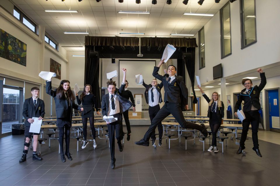 The much anticipated A-level results will soon been released