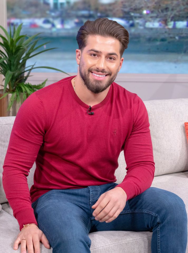 Kem Cetinay is said to have pulled out of the show because it clashes with other commitments