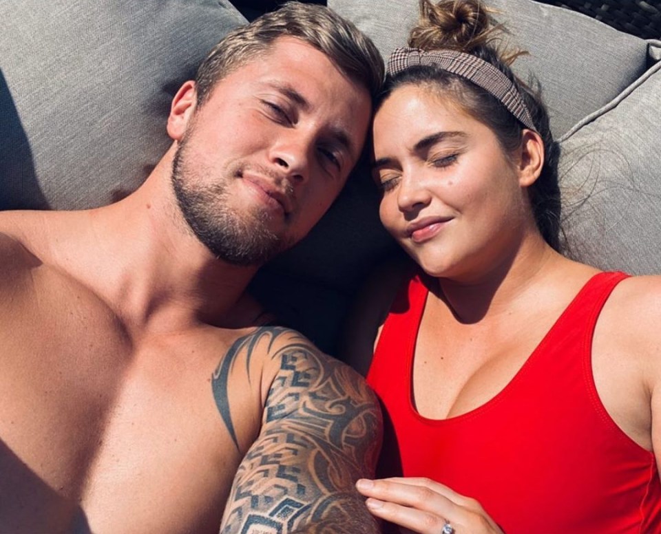 Dan Osborne treated his wife Jacqueline Jossa to the kind gift