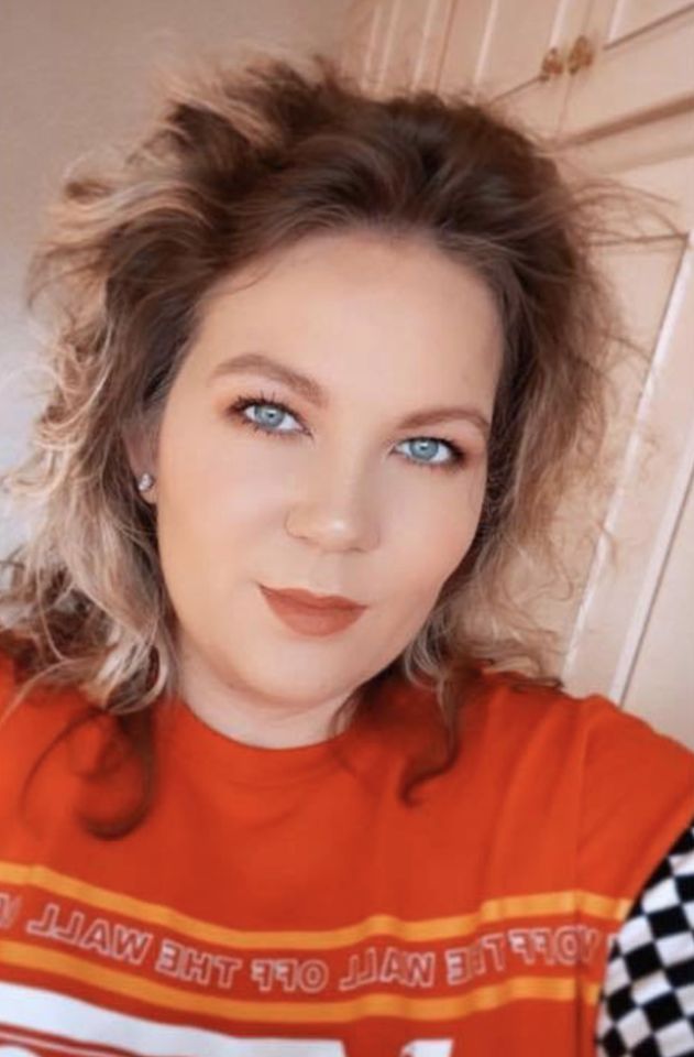 Megan Dwyer was furious after her McDonald's arrived dripping in the Uber Eats driver's blood