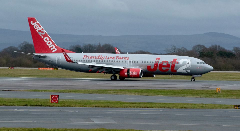 Jet2 is still selling flights to popular destinations in Croatia including Split and Dubrovnik