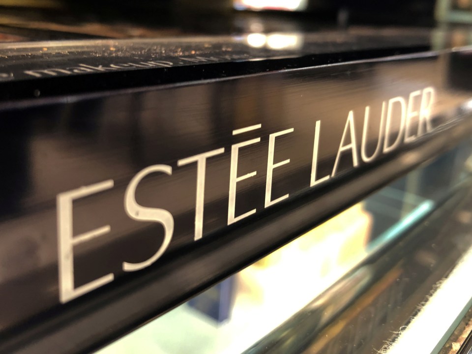 Estée Lauder says it plans on cutting up to 2,000 workers