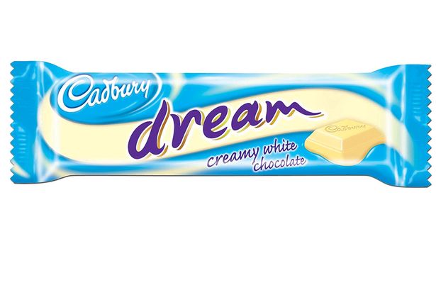 Dream bars are still sold in Australia