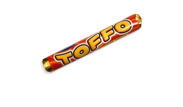 Toffos pulled a few filling out in the 1990s