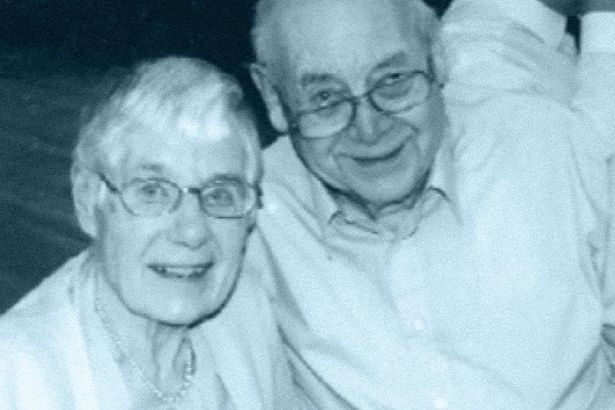 Stanley, 92, and Peggie Wilson, 89, were found dead in their Kendal, Cumbria home in February 2011