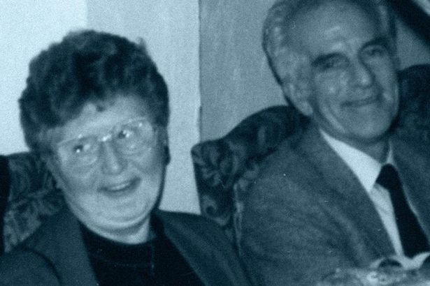 Kenneth, 77, and Eileen Martin, 76, were found dead in their Davyhulme home in November 2008