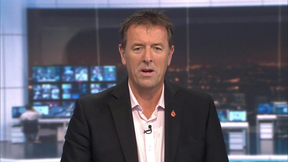 Matt Le Tissier was recently slated for his controversial views on coronavirus