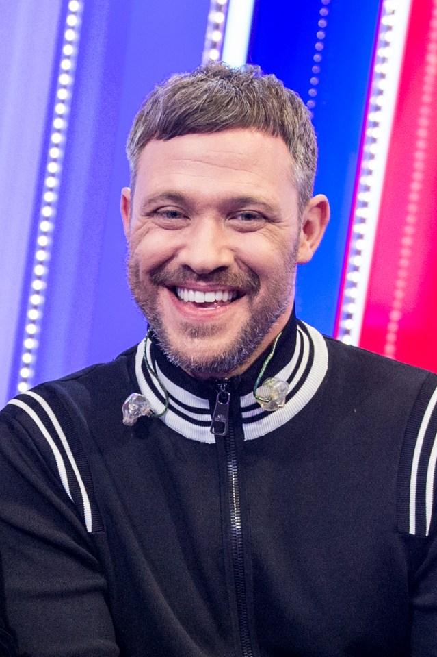  Will Young is a well known English singer and actor