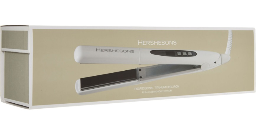 Get steamed up with these bargain hair straighteners