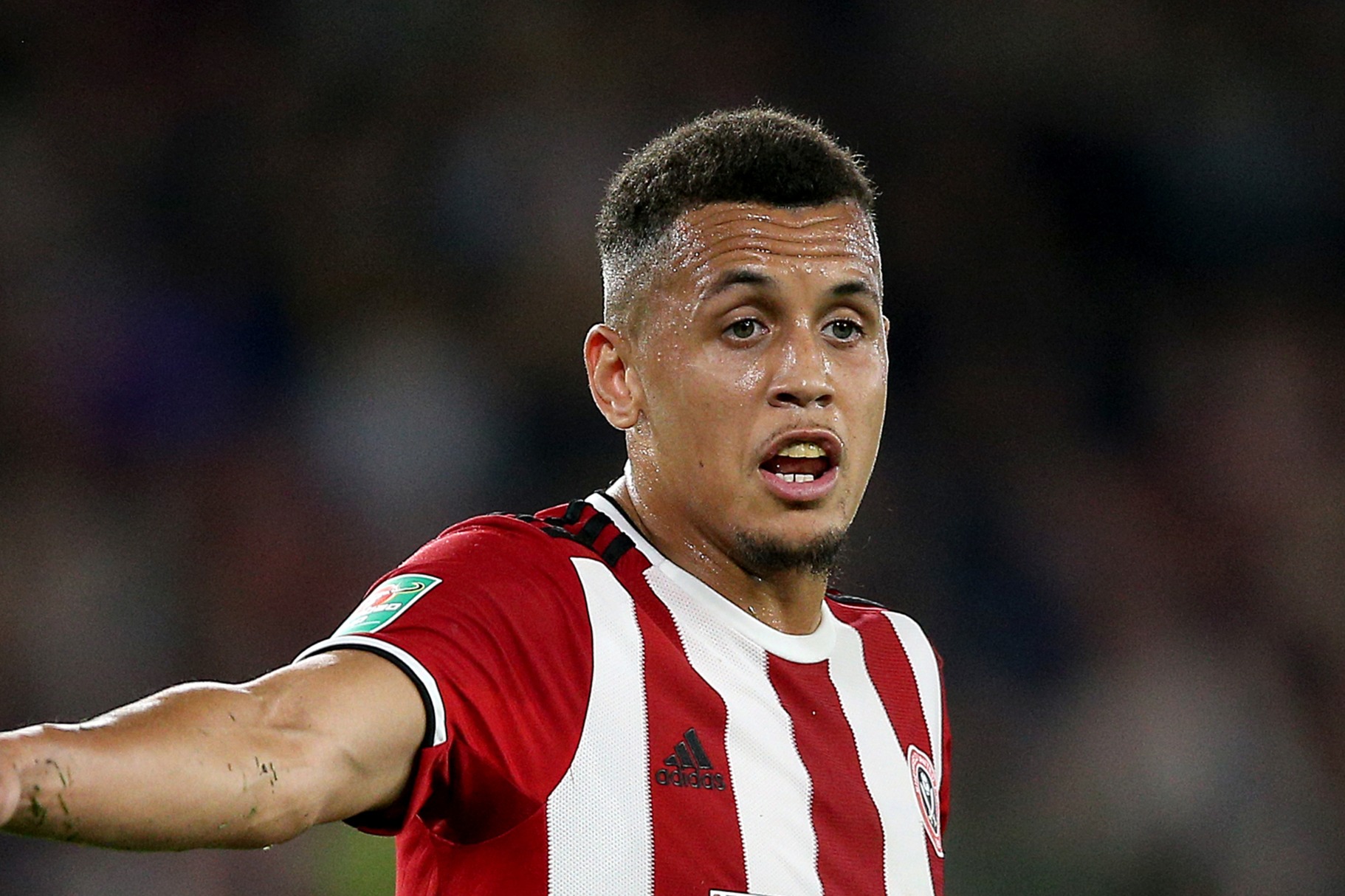 Ravel Morrison is now without a club after being let go by Sheffield United