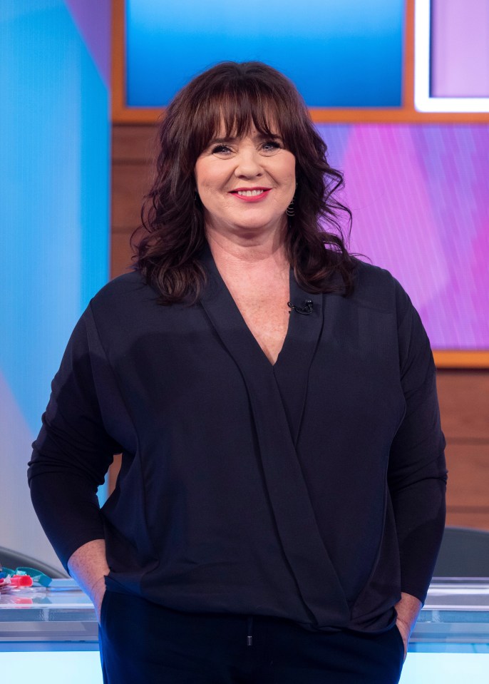 Coleen Nolan believes her sisters will beat their devastating cancer fights