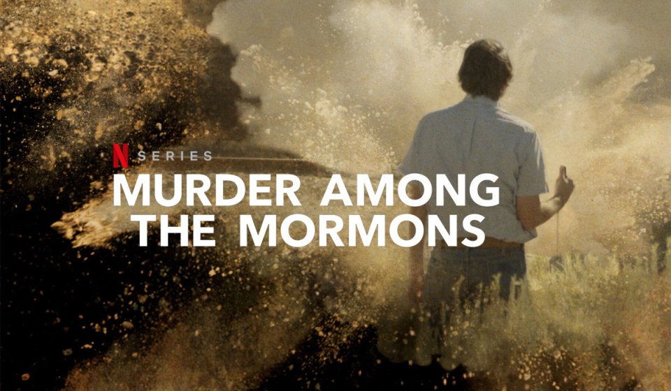  Murder Among the Mormons looks into bombings among the community