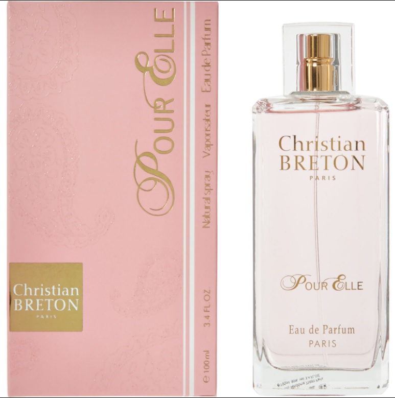 Sniff out a deal with this perfume at just £12