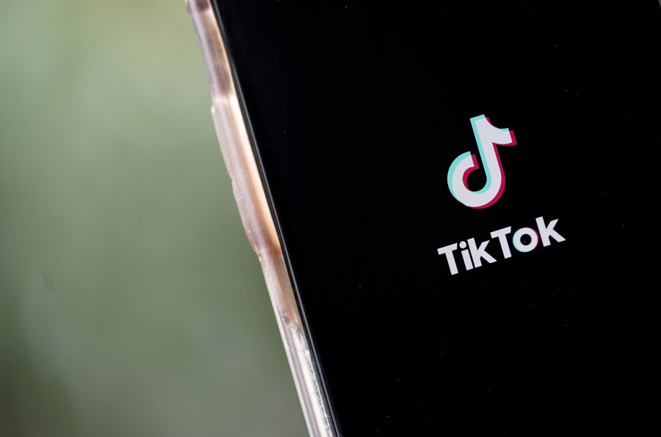 TikTok says it’ll ban users who upload the footage