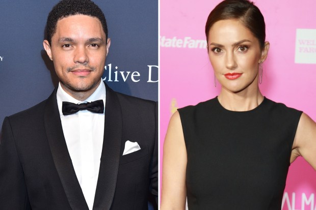 trevor noah minka kelly