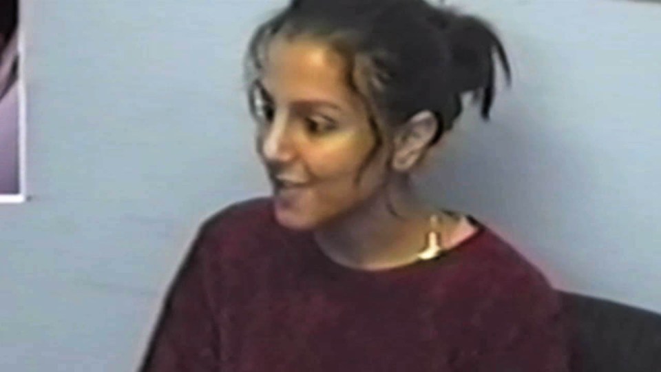 Banaz had gone to the police five times for help before she was killed