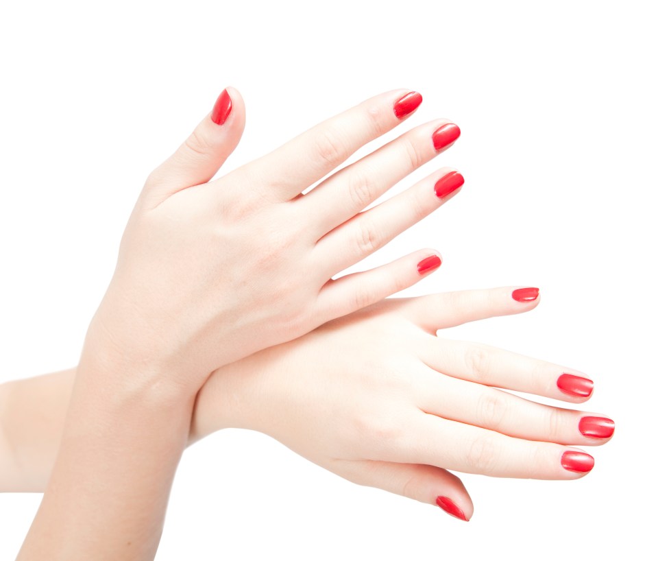 Your finger nails could be the key to underlying health issues you are experiencing